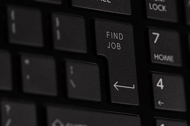 Find Job