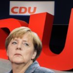 Bis in den Untergang: Merkel-Wahlverein CDU