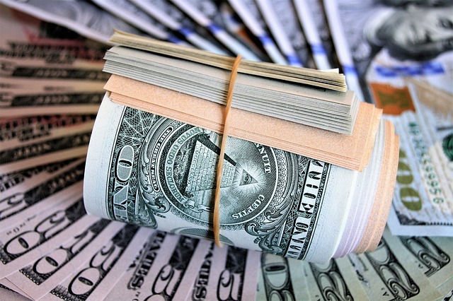 US-Dollar