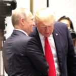 Ende der Luftnummer Russland-Ermittlungen gegen Trump – was bleibt?