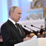 Putin: „Die NATO ist am Chaos in Libyen Schuld“